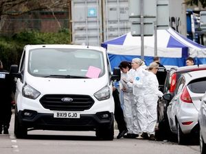 Supporting image for story: Armed police called after man stabbed in West Midlands street - suspect arrested