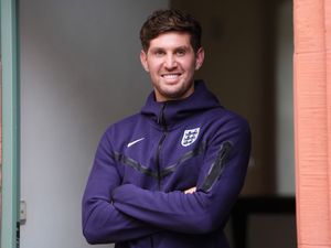 Supporting image for story: John Stones wants to make history with England at Euro 2024