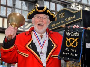 Supporting image for story: A part of history and a proud part of celebrations