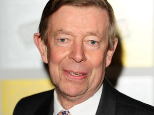 Supporting image for story: Going For Gold and Game For A Laugh host Henry Kelly dies aged 78