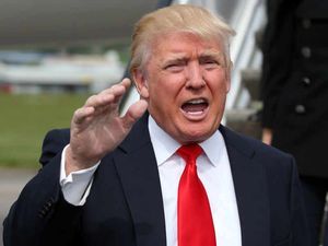 Supporting image for story: If Trump quits UN so should we, says Staffordshire MP 