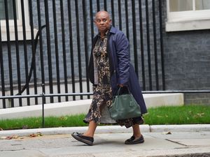 Supporting image for story: Baroness Lawrence feels ‘betrayed’, trial in claim against Mail publisher hears