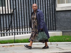 Supporting image for story: Baroness Lawrence feels ‘betrayed’, trial in claim against Mail publisher hears