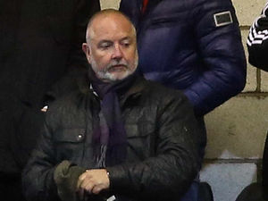 Supporting image for story: Steve Kittrick stepping up AFC Telford search