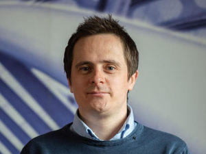 Supporting image for story: New website for metal bending specialists