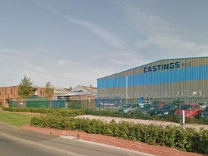 Supporting image for story: Pre-tax profit up for Castings