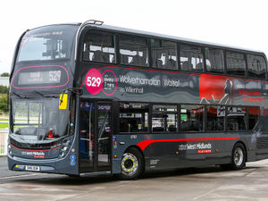 Supporting image for story: Man attacked fellow bus passenger with bat in row over loud music