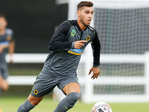 Supporting image for story: Wolves squad named for Spain pre-season trip as Bruno Jordao surplus to requirements