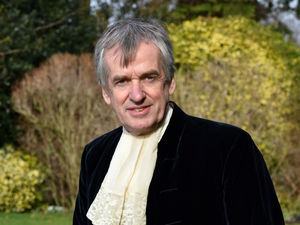 Supporting image for story: Shropshire High Sheriff's young citizen awards open for nominations