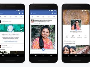 Supporting image for story: Facebook is introducing new profile picture protections to stop people from stealing your photos