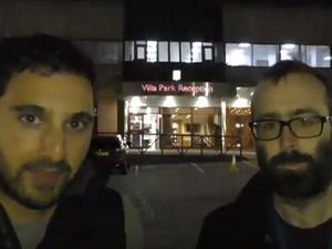 Supporting image for story: Play-off semi-final: Aston Villa 0 Boro 0 - Matt Maher and Nathan Judah analysis - WATCH