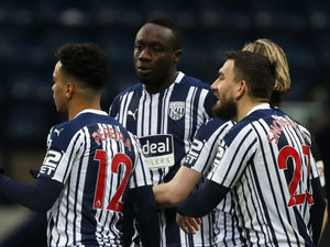 Supporting image for story: West Brom 1 Manchester United 1 - Report 