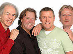 Supporting image for story: Asia are making tracks again