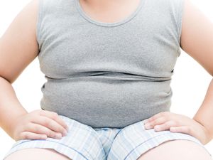 Supporting image for story: Weight-loss jabs for children ‘are effective and help prevent mealtime battles’
