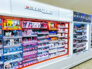 Supporting image for story: Rimmel and Max Factor could be sold as owner Coty launches review