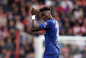Chelsea's Tammy Abraham