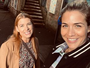 Supporting image for story: Gemma Atkinson to make Hollyoaks return as Lisa Hunter