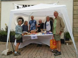 Supporting image for story: Bishop's Castle named first 'plastic free community' in Shropshire