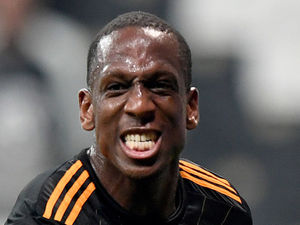 Supporting image for story: Conor Coady shaken by Willy Boly ankle break