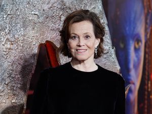 Supporting image for story: Sigourney Weaver and Celia Imrie join cast of new Tomb Raider series