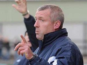 Supporting image for story: Tim Flowers wants improved players