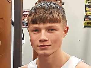 Supporting image for story: Kian McDermott packs a punch to reach British title finale