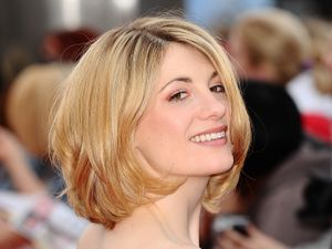 Supporting image for story: Everything you need to know about Jodie Whittaker as she quits Doctor Who
