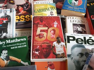 Supporting image for story: Sky Sports' Johnny Phillips: Football’s influencers are brought to book by Jon Driscoll