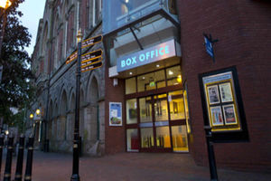 Supporting image for story: Amadeus to be screened at Stafford Gatehouse