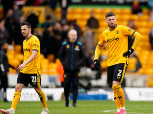 Supporting image for story: Liam Keen's Wolves player ratings v Coventry as two get 4/10