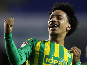 Supporting image for story: Slaven Bilic: Maybe Matheus Pereira's red was a blessing for West Brom