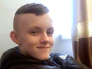 Supporting image for story: Four teenagers sentenced for killing 16-year-old schoolboy out of revenge