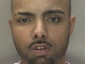 Supporting image for story: ‘Cowardly’ speeding driver who fled after killing toddler in a West Midlands road crash is jailed