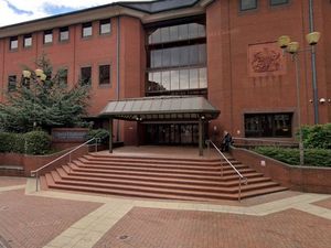 Supporting image for story: Three teens admit roles in violence on city street which left 15-year-old boy with life changing injuries