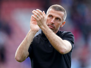 Supporting image for story: Wolves announce Gary O'Neil as new head coach