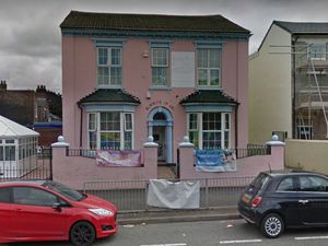 Supporting image for story: Third inadequate Ofsted rating in row for nursery