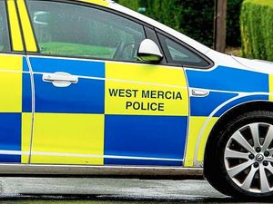 Supporting image for story: Telford police share details of people charged over the last seven days