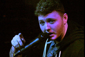 Supporting image for story: James Arthur and The Enemy confirmed for Osfest 2013