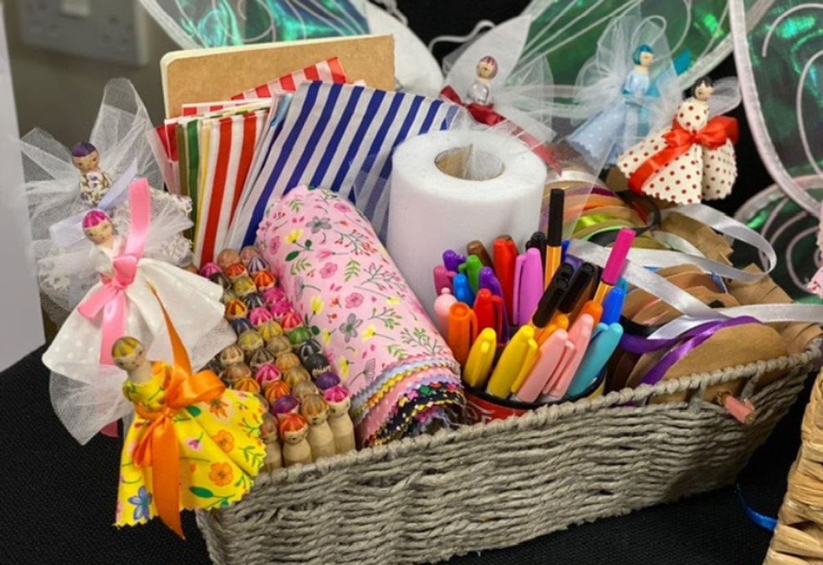 Walsall project helps expectant mums make informed choices on vaccinations in pregnancy Walsall project helps expectant mums make informed choices on vaccinations in pregnancy