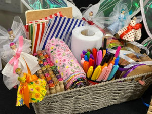 Supporting image for story: Walsall project helps expectant mums make informed choices on vaccinations in pregnancy