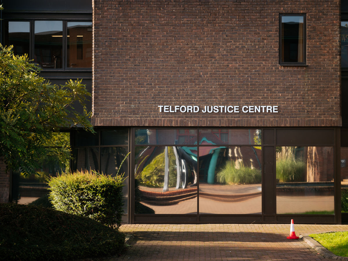 Prolific shoplifter in Telford jailed for eight weeks