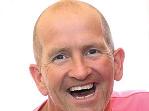Supporting image for story: Olympic ski jump star 'Eddie The Eagle' Edwards to visit Wolverhampton school