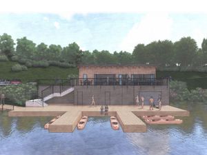 Supporting image for story: OFF PATCH STAFFORDSHIRE: Holiday park plans approved