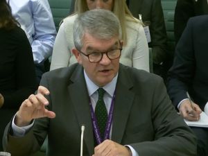 Supporting image for story: Number of Channel crossing arrivals ‘frustrating’, says border security chief