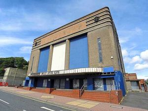 Supporting image for story: LETTER: Dudley Hippodrome deserves a future