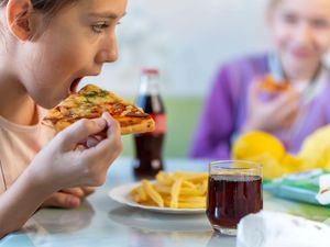 Supporting image for story: Ban on adverts for ‘less healthy food’ set to come into full effect