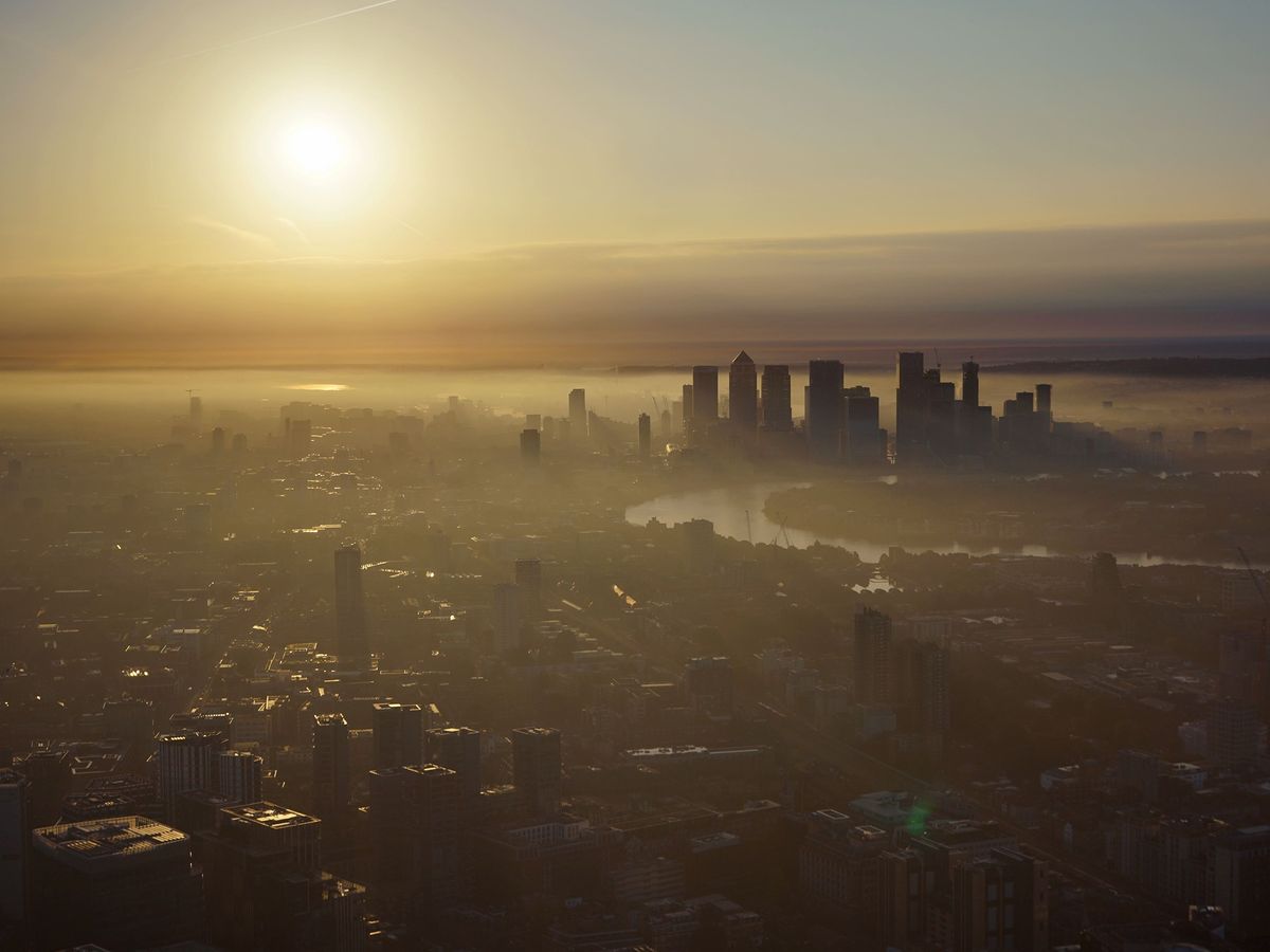FTSE 100 suffers biggest daily decline since start of pandemic