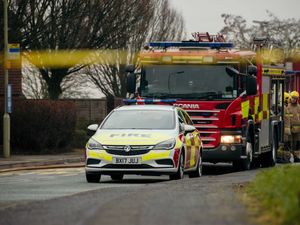 Supporting image for story: Two barbecues cause fire scares at south Shropshire beauty spot