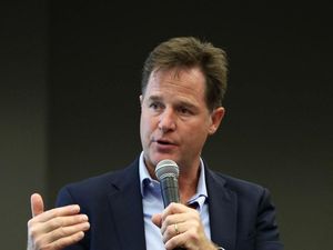 Supporting image for story: Nick Clegg defends Facebook’s use of data and advertising