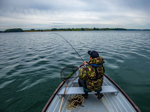 Supporting image for story: Half year sales up 19.5pc for Angling Direct